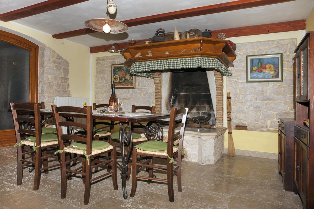Apartment Enna Svetvinčenat المظهر الخارجي الصورة