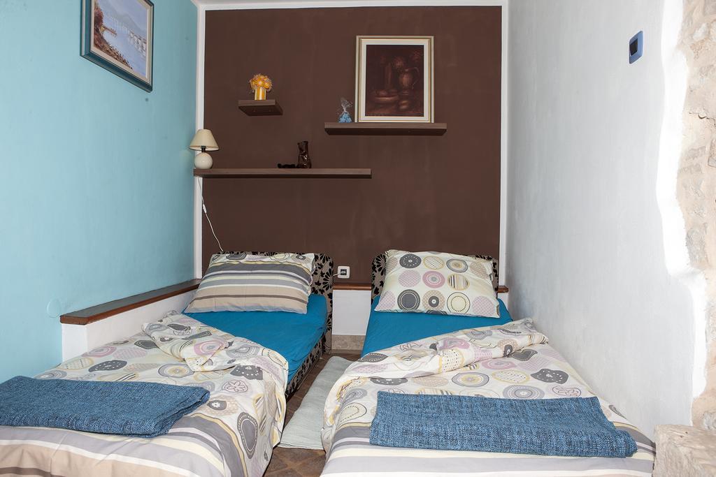 Apartment Enna Svetvinčenat المظهر الخارجي الصورة